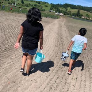 Meet your Posher, Jasmin